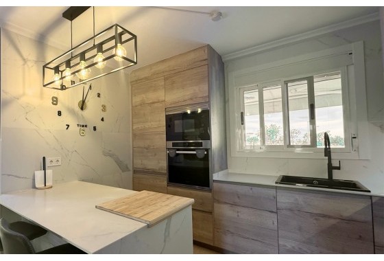 Resale - Detached Villa - Torre Pacheco - Sierra Golf