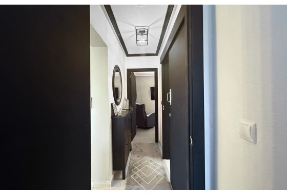 Resale - Detached Villa - Torre Pacheco - Sierra Golf