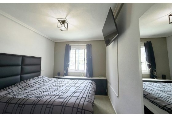 Resale - Detached Villa - Torre Pacheco - Sierra Golf