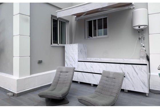 Resale - Detached Villa - Torre Pacheco - Sierra Golf