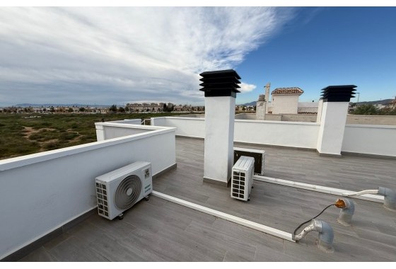 Resale - Detached Villa - Torre Pacheco - Sierra Golf