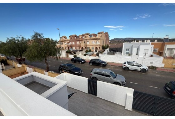 Resale - Detached Villa - Torre Pacheco - Sierra Golf