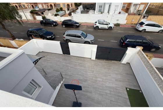 Resale - Detached Villa - Torre Pacheco - Sierra Golf