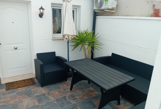 Segunda Mano - Adosado - La Torreta - Torrevieja