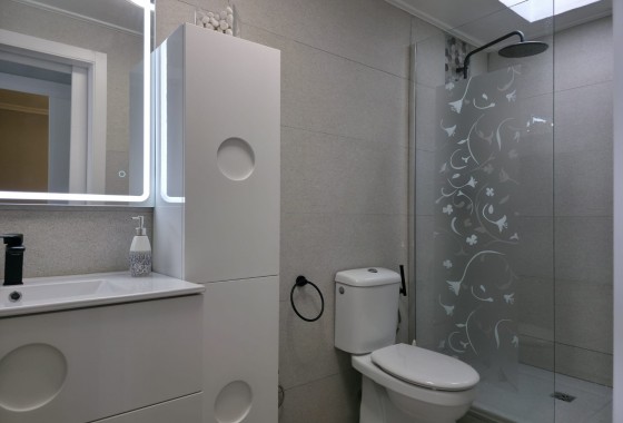 Segunda Mano - Adosado - La Torreta - Torrevieja