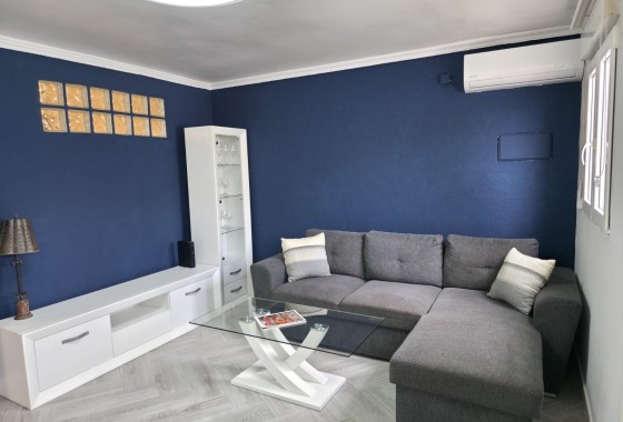 Revente - Maison mitoyenne - La Torreta - Torrevieja