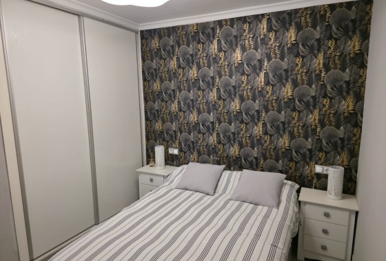 Revente - Maison mitoyenne - La Torreta - Torrevieja