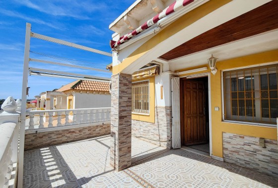 Segunda Mano - Apartamento - Torrevieja - San Luis