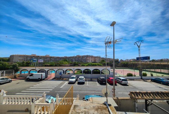 Segunda Mano - Apartamento - Torrevieja - San Luis