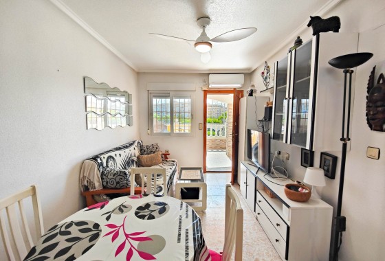 Segunda Mano - Apartamento - Torrevieja - San Luis