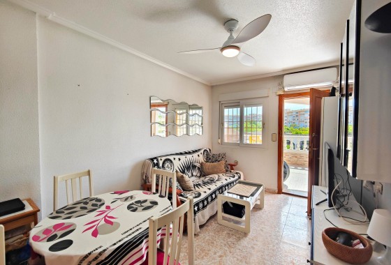 Segunda Mano - Apartamento - Torrevieja - San Luis