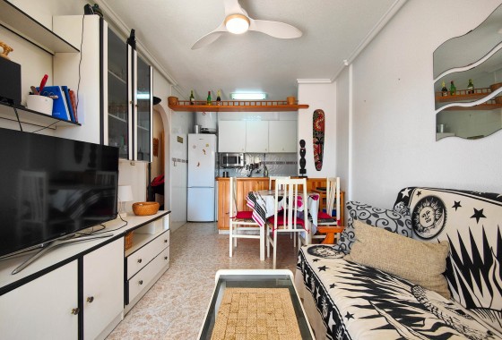 Segunda Mano - Apartamento - Torrevieja - San Luis