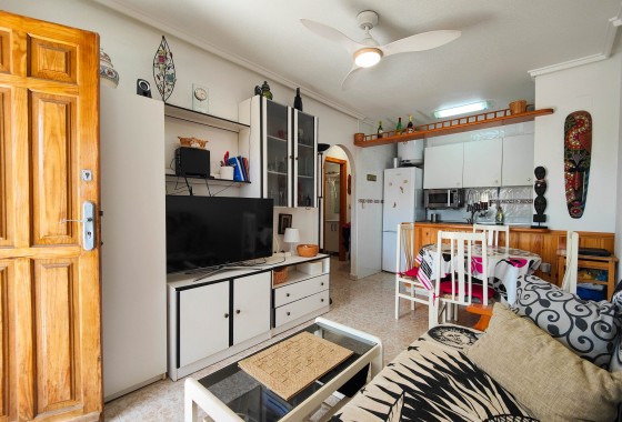 Segunda Mano - Apartamento - Torrevieja - San Luis