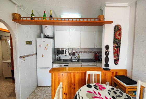 Segunda Mano - Apartamento - Torrevieja - San Luis