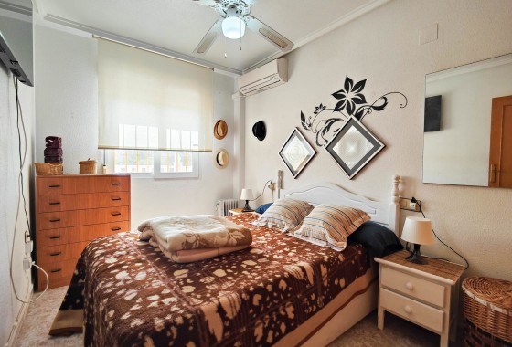 Segunda Mano - Apartamento - Torrevieja - San Luis