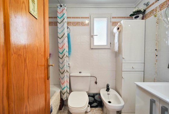 Segunda Mano - Apartamento - Torrevieja - San Luis