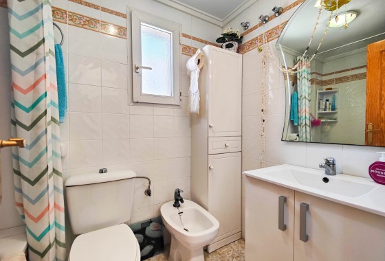 Segunda Mano - Apartamento - Torrevieja - San Luis