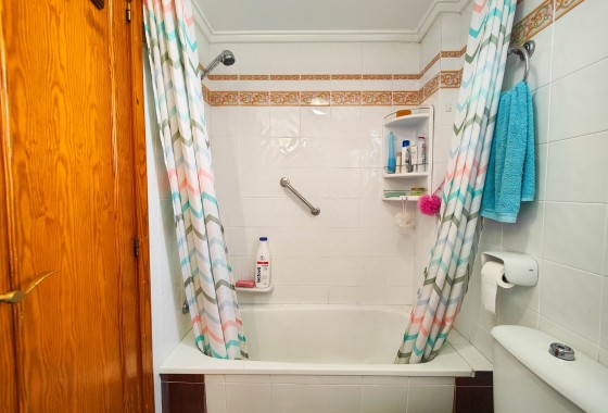 Segunda Mano - Apartamento - Torrevieja - San Luis