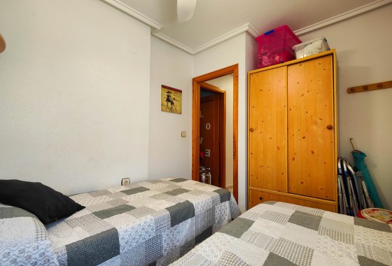 Segunda Mano - Apartamento - Torrevieja - San Luis