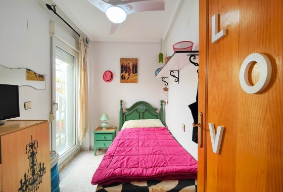 Segunda Mano - Apartamento - Torrevieja - San Luis