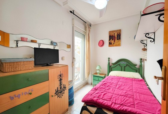 Segunda Mano - Apartamento - Torrevieja - San Luis