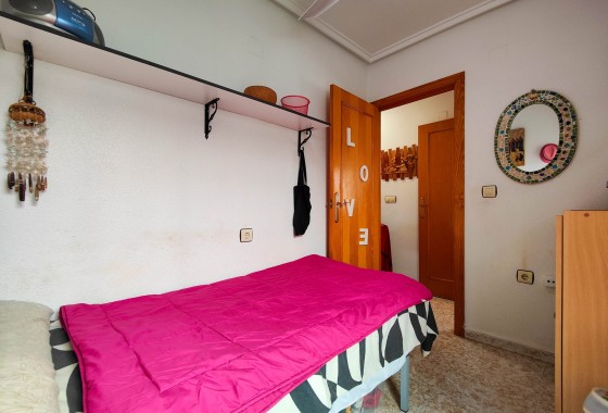 Segunda Mano - Apartamento - Torrevieja - San Luis