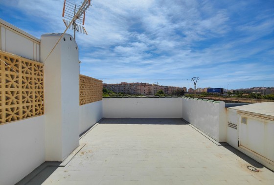 Segunda Mano - Apartamento - Torrevieja - San Luis