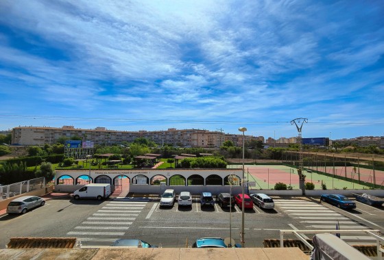 Segunda Mano - Apartamento - Torrevieja - San Luis