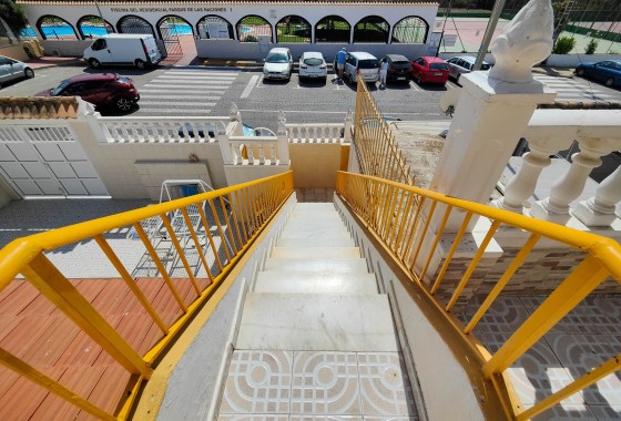 Segunda Mano - Apartamento - Torrevieja - San Luis