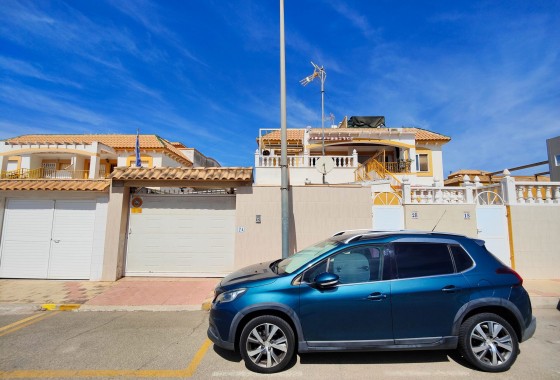 Segunda Mano - Apartamento - Torrevieja - San Luis