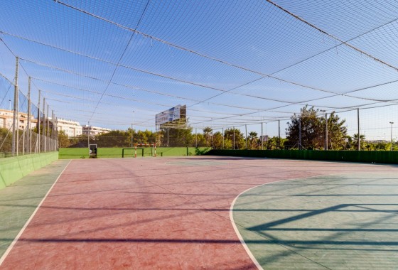 Segunda Mano - Apartamento - Torrevieja - San Luis