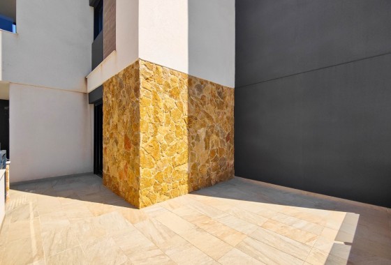 Revente - Appartement - Orihuela Costa - Los Altos