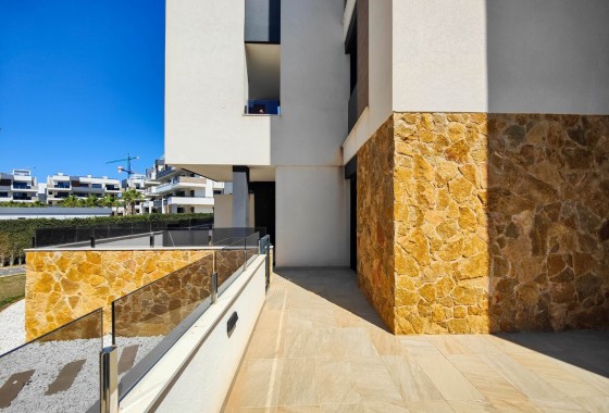 Revente - Appartement - Orihuela Costa - Los Altos