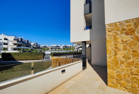 Revente - Appartement - Orihuela Costa - Los Altos