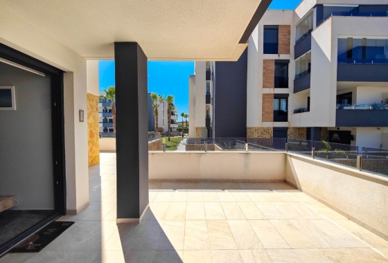Revente - Appartement - Orihuela Costa - Los Altos