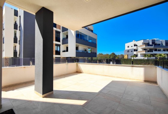 Revente - Appartement - Orihuela Costa - Los Altos