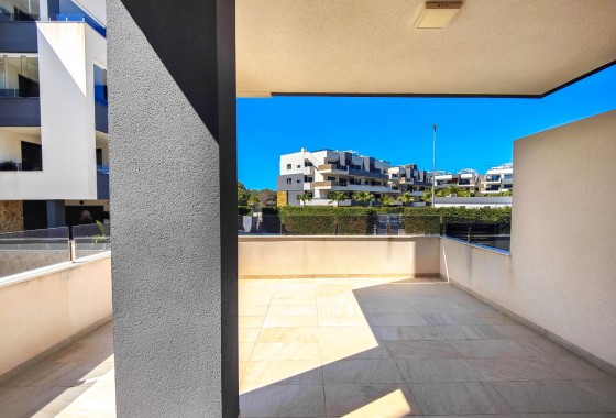 Revente - Appartement - Orihuela Costa - Los Altos
