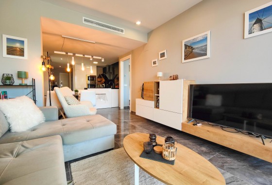 Revente - Appartement - Orihuela Costa - Los Altos