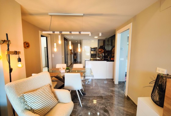 Revente - Appartement - Orihuela Costa - Los Altos