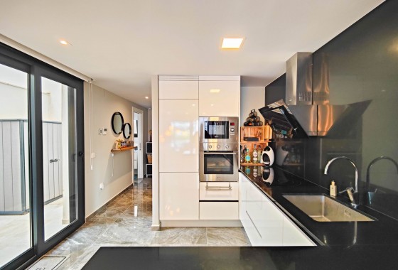 Revente - Appartement - Orihuela Costa - Los Altos