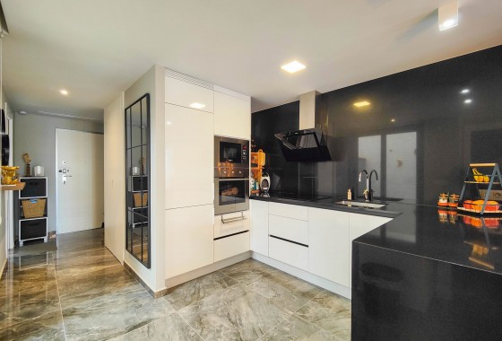 Revente - Appartement - Orihuela Costa - Los Altos