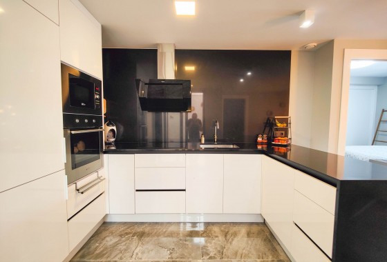 Revente - Appartement - Orihuela Costa - Los Altos