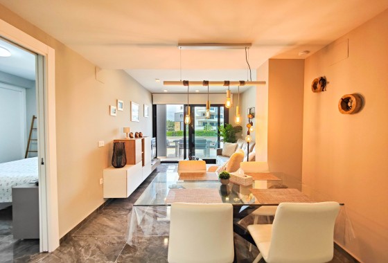 Revente - Appartement - Orihuela Costa - Los Altos