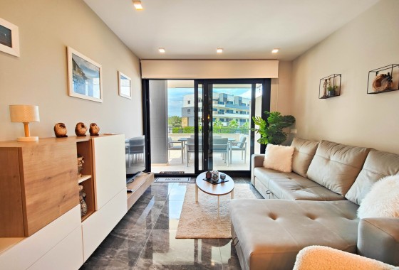 Revente - Appartement - Orihuela Costa - Los Altos