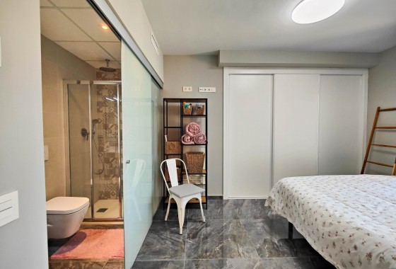 Revente - Appartement - Orihuela Costa - Los Altos