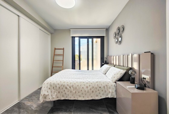 Revente - Appartement - Orihuela Costa - Los Altos