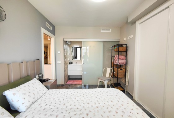 Revente - Appartement - Orihuela Costa - Los Altos