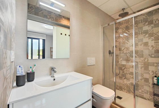 Revente - Appartement - Orihuela Costa - Los Altos