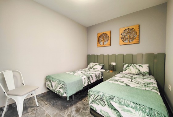 Revente - Appartement - Orihuela Costa - Los Altos