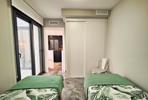 Revente - Appartement - Orihuela Costa - Los Altos